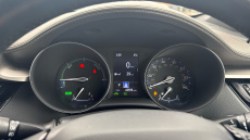 Toyota C-HR 2.0 Hybrid Orange Edition 5dr CVT Hybrid Hatchback